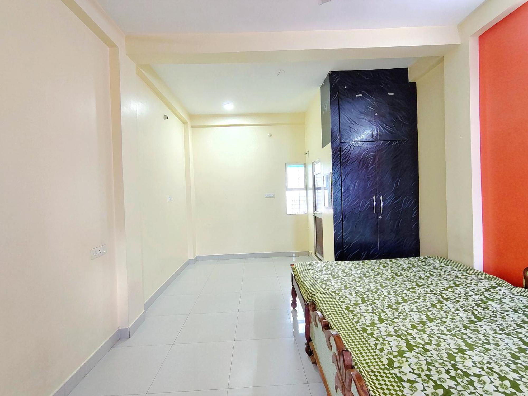Anand Yatri Grah - Home Stay, اوجاين المظهر الخارجي الصورة